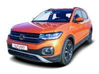 VW T-Cross 1.5 TSI DSG United LED ACC App-Connect