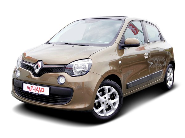 Renault Twingo 1.0