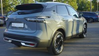 Nissan Qashqai N-Connecta 1.3 Dig-T Aut.