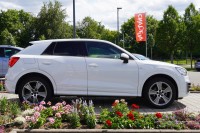 Audi Q2 35 1.5 TFSI S line