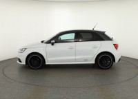 Vorschau: Audi A1 Sportback 1.0 TFSI Ultra S-Line