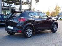 Dacia Sandero Stepway III Expression