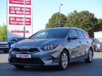 Vorschau: Kia cee'd Sporty Wagon Ceed SW 1.5 T-GDI Aut.