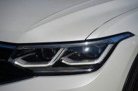 VW Tiguan Allspace 2.0 TDI R-Line 4Motion