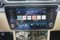 Skoda Superb Combi 2.0 TDI Premium