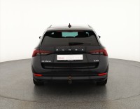 Skoda Octavia Combi Style 1.5 TSI DSG