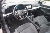 VW Golf VIII Variant 1.5 TSI