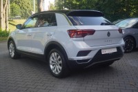 VW T-Roc 1.5 TSI Sport
