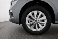 Skoda Kamiq 1.5 TSI DSG