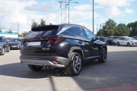 Hyundai Tucson 1.6T-GDI