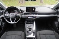 Audi A4 Avant 35 2.0 TDI design