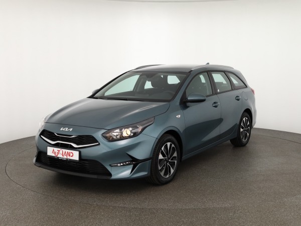 Kia cee'd Sporty Wagon Ceed SW 1.0 T-GDI