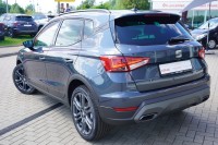 Seat Arona FR 1.5 TSI DSG Facelift