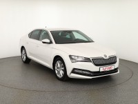 Skoda Superb 1.4 TSI iV