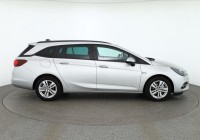 Opel Astra K Sports Tourer 1.5 CDTI Business