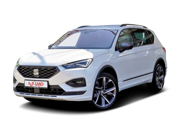 Seat Tarraco 2.0 TDI FR