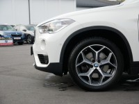 BMW X1 sDrive 20 i xLine