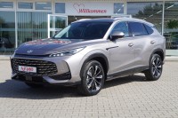 Vorschau: MG HS 1.5 T-GDI Hybrid+ Luxury Aut.