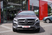 Mercedes-Benz GLE 400 Coupe 4Matic AMG Line