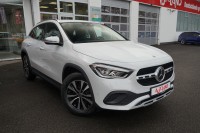 Vorschau: Mercedes-Benz GLA 200 Style