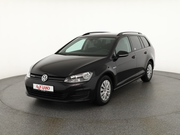 VW Golf VII Variant 1.6 TDI