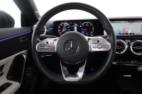 Mercedes-Benz CLA 220 d AMG Line 4Matic
