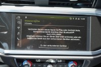 Audi Q3 S-Line
