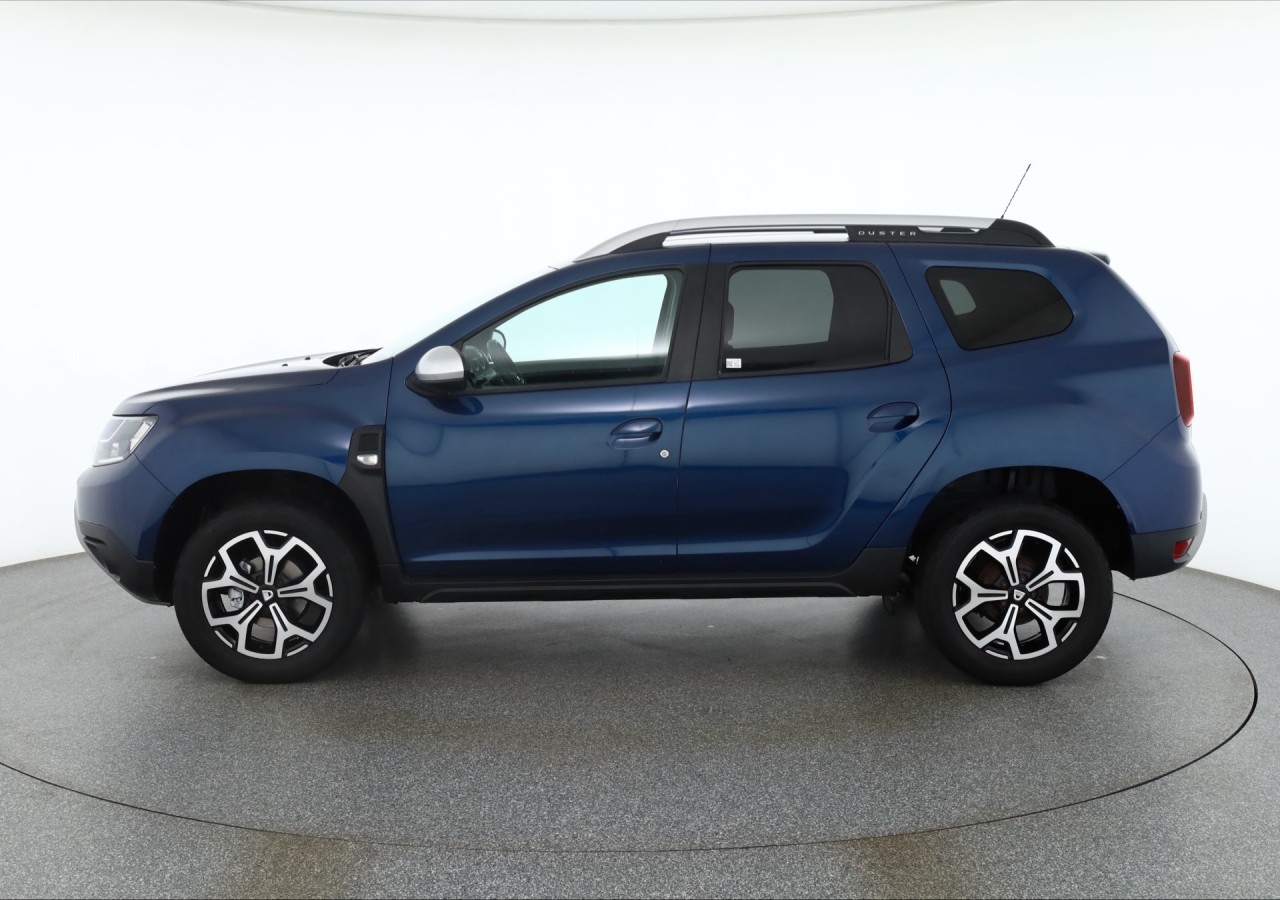Dacia Duster 1.6 SCe Prestige