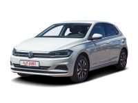 VW Polo 1.0 United LED Sitzheizung Bluetooth Kamera