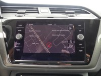 VW Touran R-Line