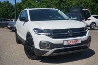 VW T-Cross 1.0 Move
