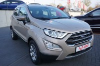 Ford EcoSport 1.0 EcoBoost