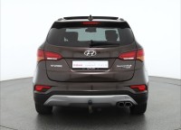 Hyundai Santa Fe 2.2 CRDi Premium 4WD