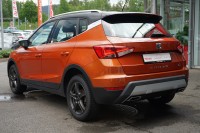 Seat Arona 1.5 TSI FR