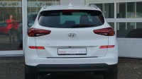 Hyundai Tucson 1.6 GDI