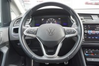 VW Touran 1.5 TSI Active