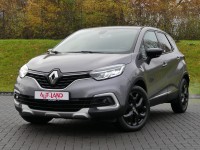 Vorschau: Renault Captur 1.2 TCe 120 Intens