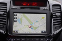 Kia Venga 1.6 CVVT Platinum