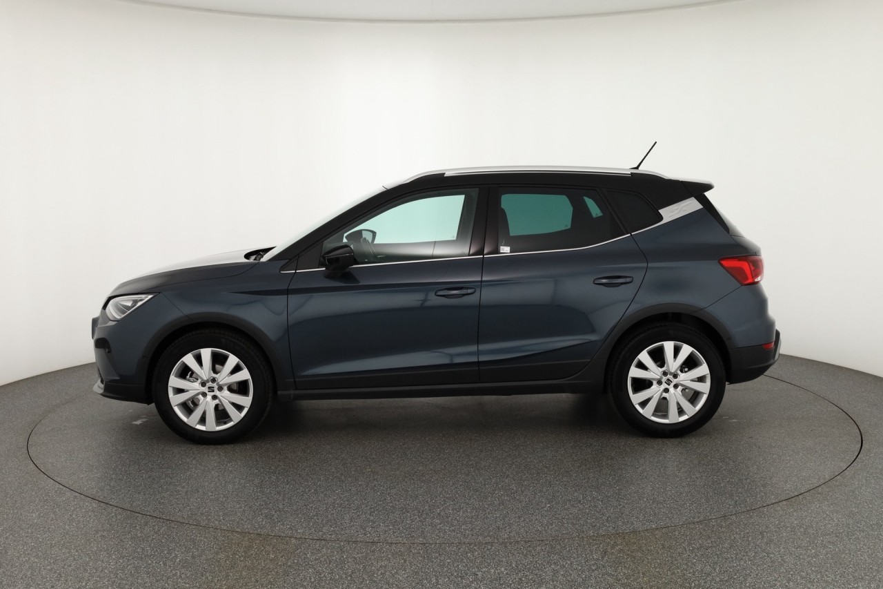 Seat Arona 1.0 TSI Xperience