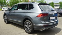 VW Tiguan Allspace 2.0 TDI Highline 4Motion