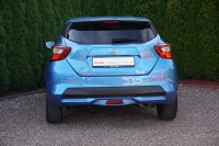 Nissan Micra 1.0 Tekna