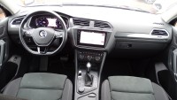 VW Tiguan Allspace 2.0 TDI Highline 4Motion