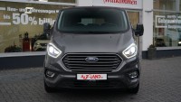 Ford Tourneo Custom 320 L1 Titanium