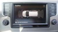 VW Golf Variant 1.4 TSI Comfortline Klima
