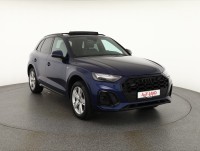 Audi Q5 40 TDI S-Line quattro s-tronic