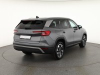 Skoda Kodiaq 1.5 TSI DSG