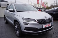 Skoda Karoq 1.5 TSI Drive 125