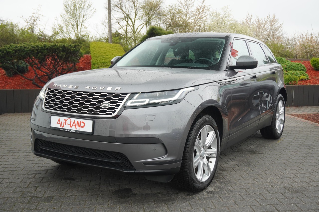Land Rover Range Rover Velar P 250