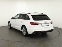 Audi A4 Avant 35 TDI s-tronic