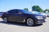 BMW 730 730d Luxury Line